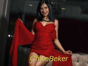 ChloeBeker Archive DVD ORG