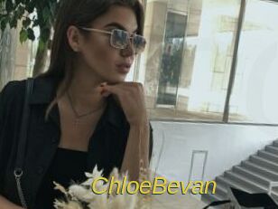 ChloeBevan