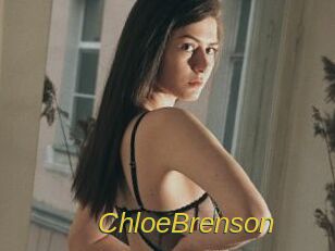 ChloeBrenson