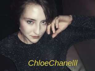 ChloeChanelll