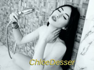 ChloeDesser