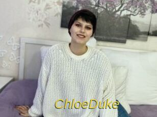ChloeDuke