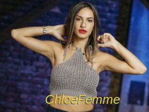 ChloeFemme