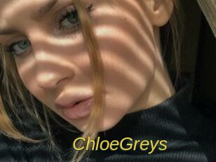 ChloeGreys