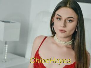 ChloeHayes