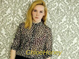 ChloeHoney