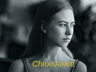 ChloeJanett