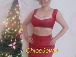 ChloeJewel Archive DVD ORG