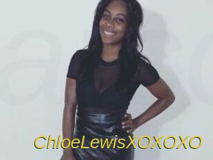 ChloeLewisXOXOXO