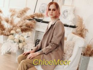 ChloeMoor