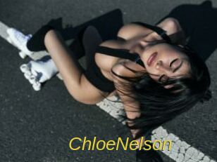 ChloeNelson
