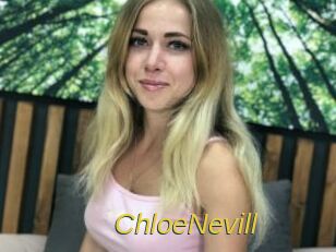 ChloeNevill
