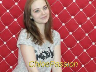 ChloePassion