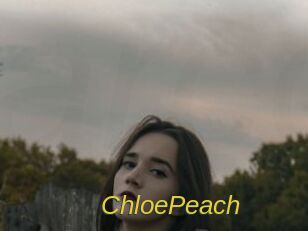 ChloePeach