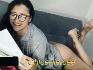 ChloePiercee