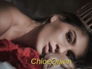ChloeQuinn Archive DVD ORG