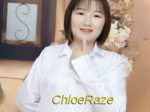 ChloeRaze