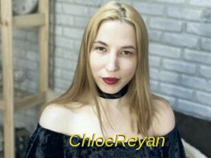 ChloeReyan