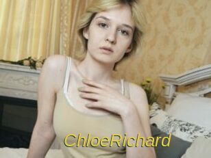 ChloeRichard