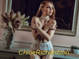 ChloeRichardson Archive DVD ORG