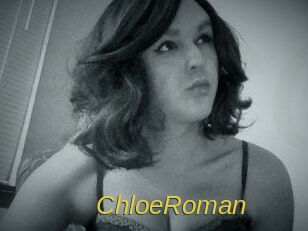 ChloeRoman Archive DVD ORG