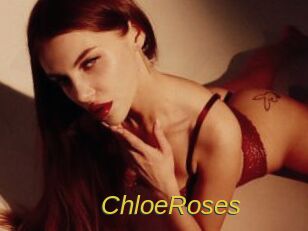 ChloeRoses