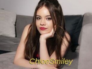 ChloeSmiley