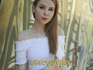 ChloeSykes