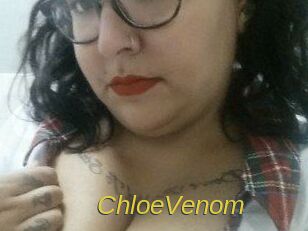 ChloeVenom
