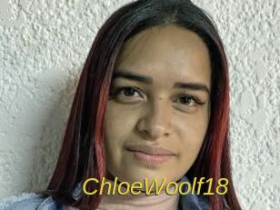 ChloeWoolf18