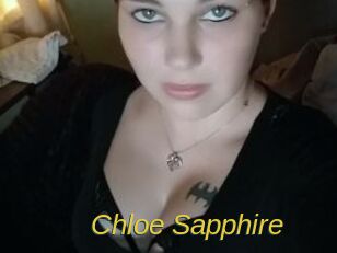 Chloe_Sapphire Archive DVD ORG