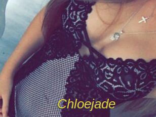 Chloejade