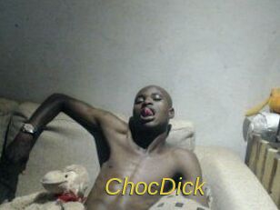 ChocDick