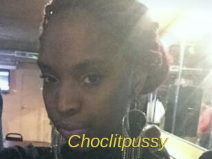 Choclitpussy