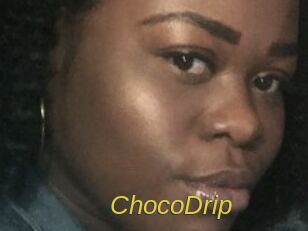 ChocoDrip