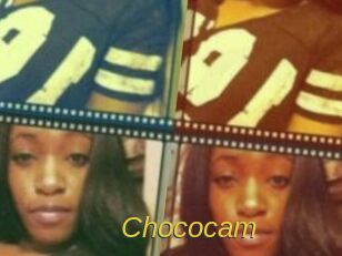 Chococam