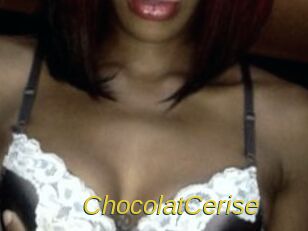 ChocolatCerise