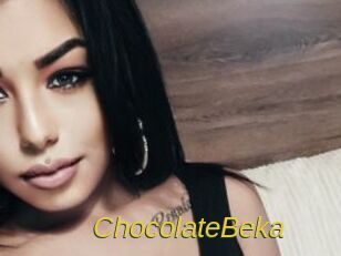 ChocolateBeka