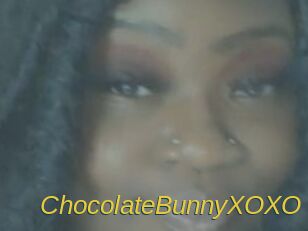 ChocolateBunnyXOXO