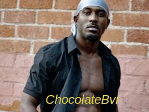 ChocolateBvr
