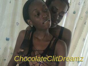 ChocolateClitDreamz