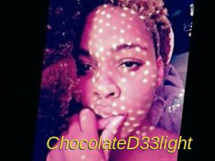 ChocolateD33light