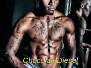 ChocolateDiesel