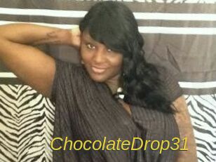 ChocolateDrop31 Archive DVD ORG