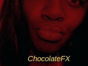 ChocolateFX