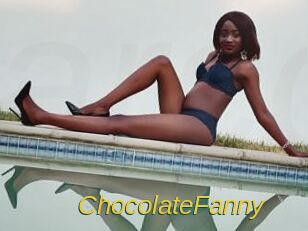 ChocolateFanny