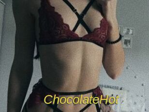 ChocolateHot_ Archive DVD ORG