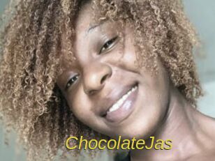 ChocolateJas