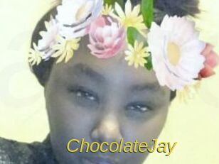 ChocolateJay