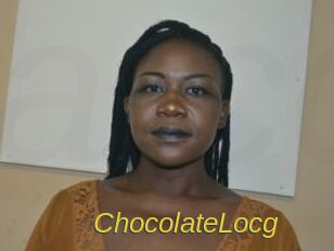 ChocolateLocg Archive DVD ORG
